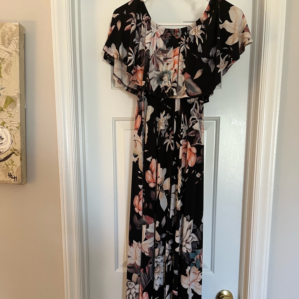 Maternity Dresses